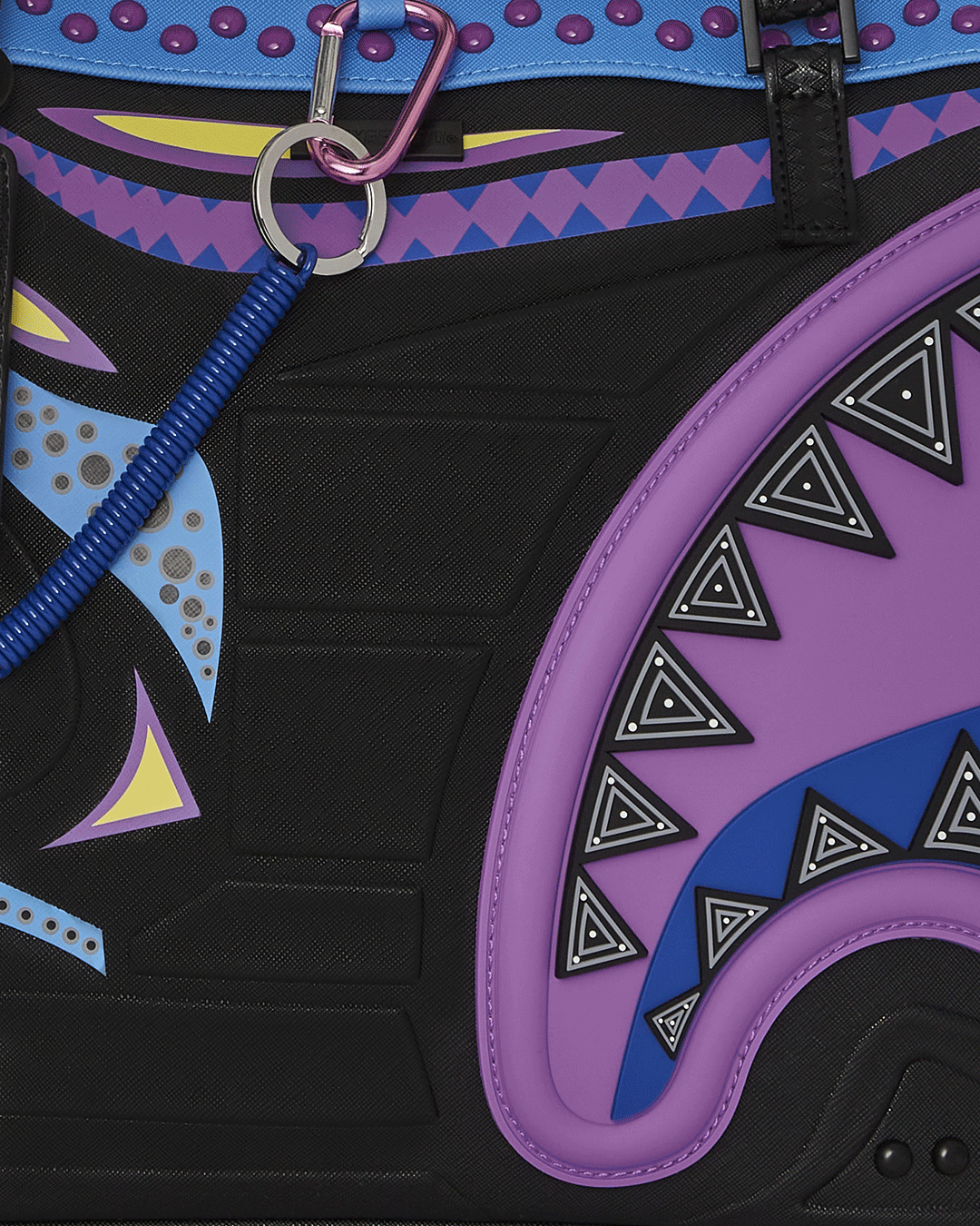 Limited Edition A.I. 12 - SANDFLOWER COLLAB BROOKLYN & BEYOND TOTE