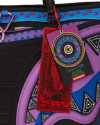 Limited Edition A.I. 12 - SANDFLOWER COLLAB BROOKLYN & BEYOND TOTE