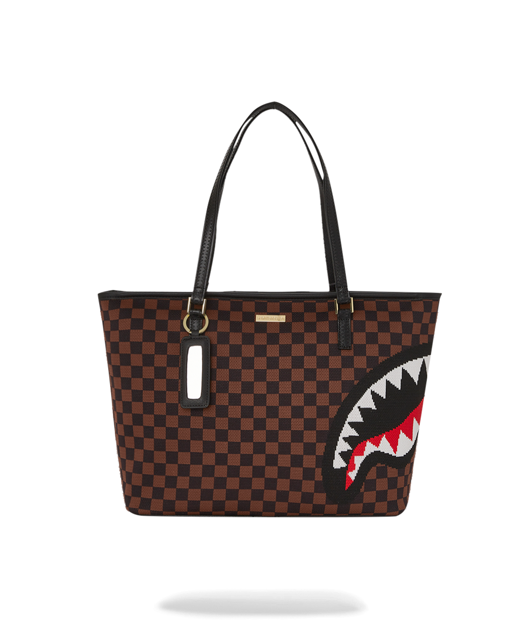 Limited Edition KYOTOKNIT SHARKS IN PARIS TOTE