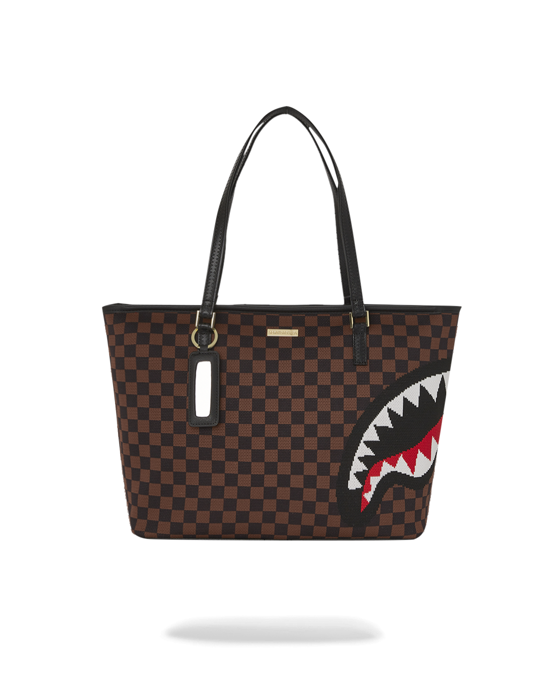 Limited Edition KYOTOKNIT SHARKS IN PARIS TOTE