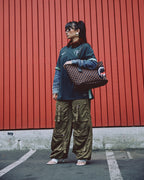 Limited Edition KYOTOKNIT SHARKS IN PARIS TOTE