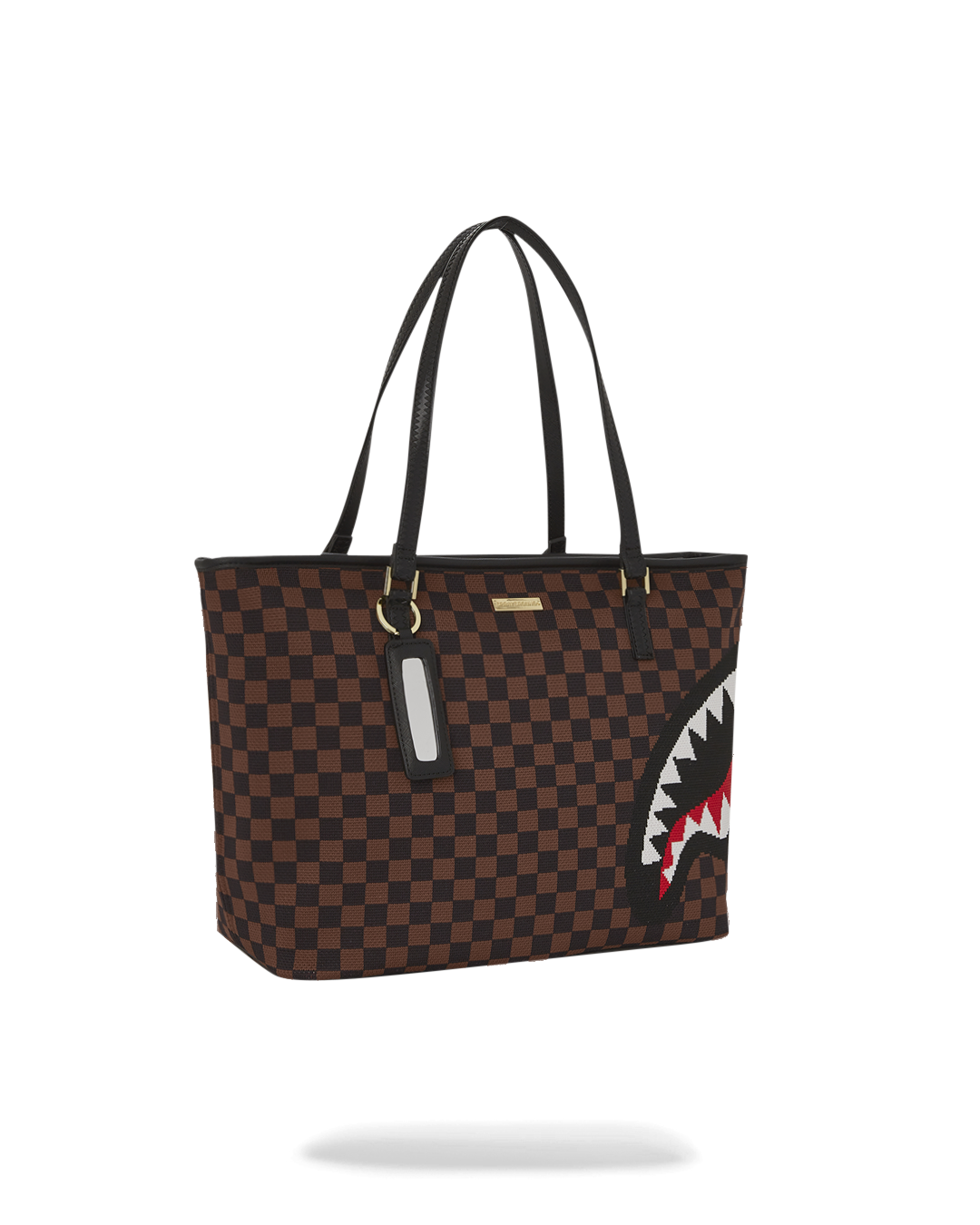 Limited Edition KYOTOKNIT SHARKS IN PARIS TOTE
