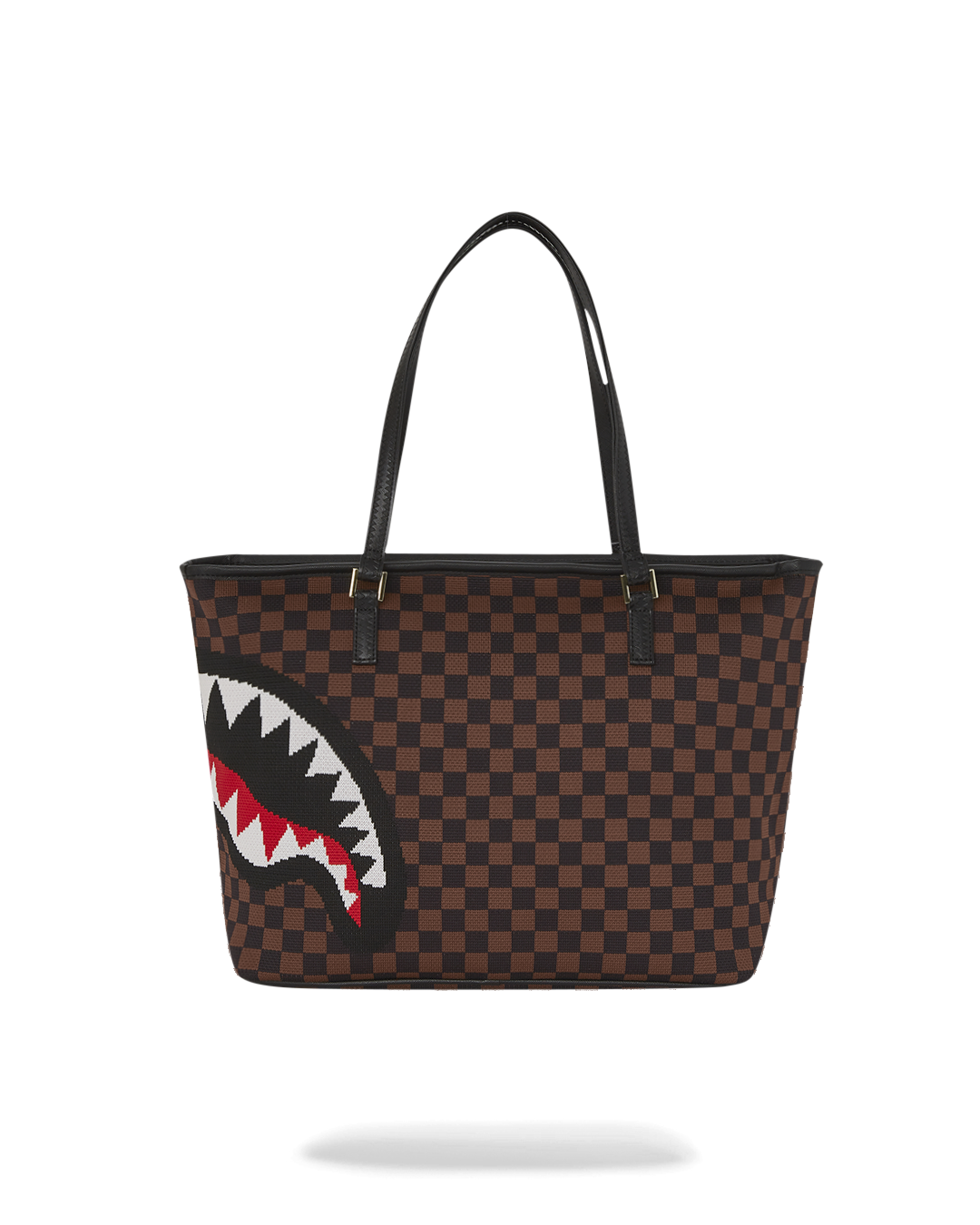 Limited Edition KYOTOKNIT SHARKS IN PARIS TOTE