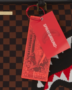 Limited Edition KYOTOKNIT SHARKS IN PARIS TOTE