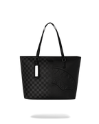 Limited Edition NIGHTSHARKS WORLDWIDE TOTE