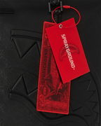 Limited Edition NIGHTSHARKS WORLDWIDE TOTE