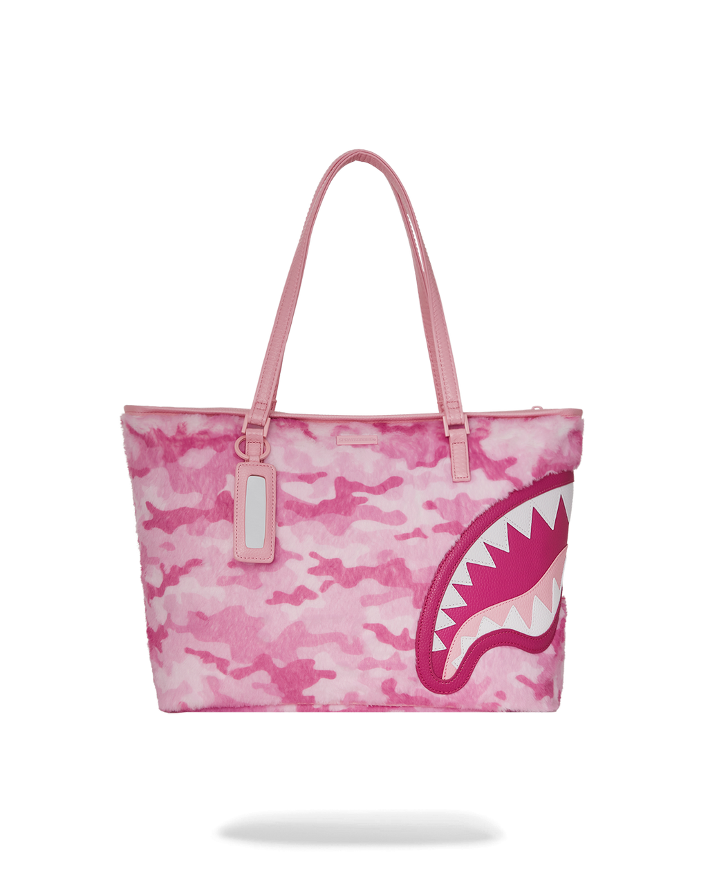 Limited Edition FURRROCIOUS IN PINK TOTE