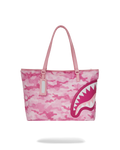 Limited Edition FURRROCIOUS IN PINK TOTE