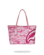 Limited Edition FURRROCIOUS IN PINK TOTE