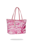 Limited Edition FURRROCIOUS IN PINK TOTE