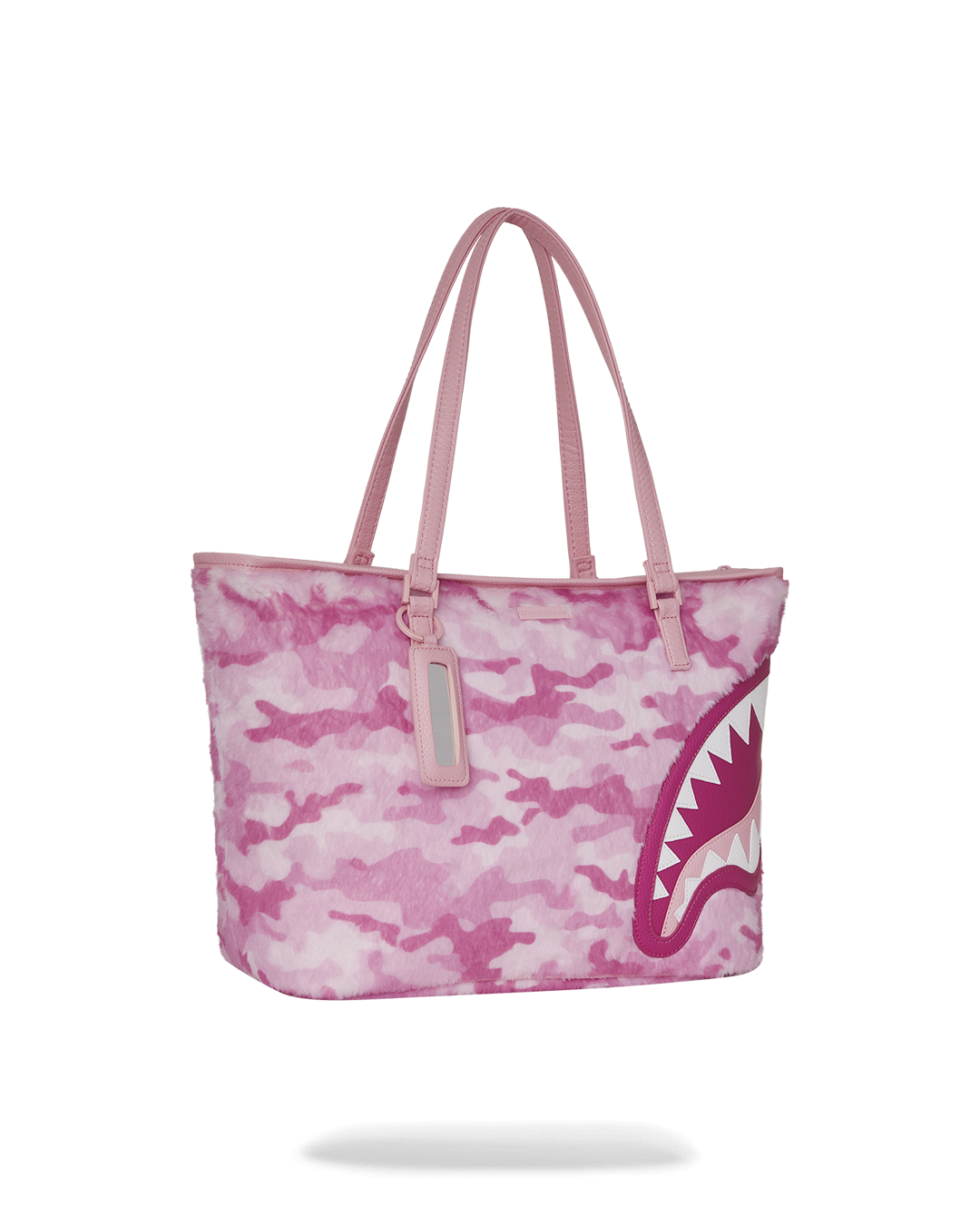 Limited Edition FURRROCIOUS IN PINK TOTE