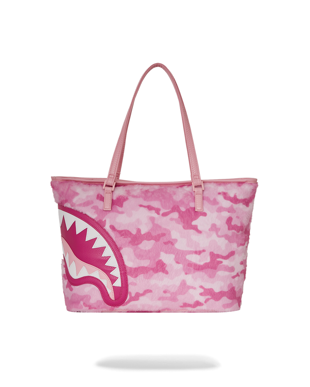 Limited Edition FURRROCIOUS IN PINK TOTE