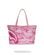Limited Edition FURRROCIOUS IN PINK TOTE