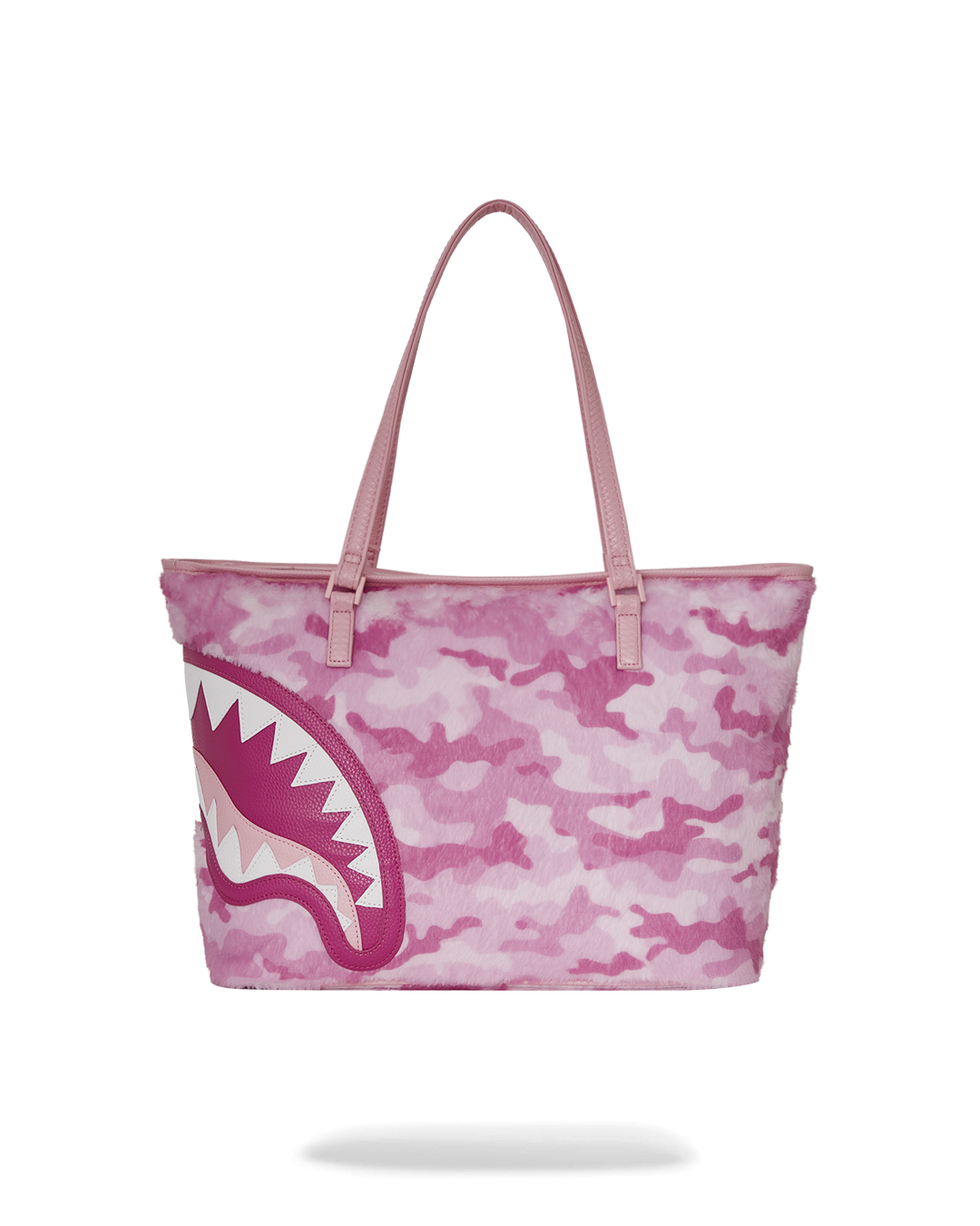 Limited Edition FURRROCIOUS IN PINK TOTE