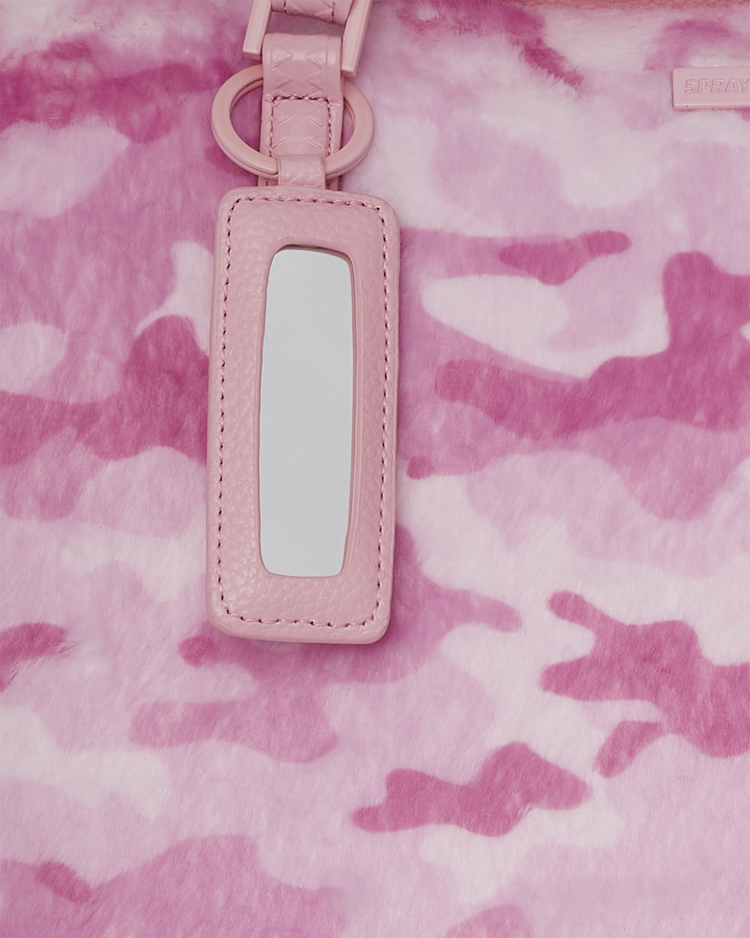 Limited Edition FURRROCIOUS IN PINK TOTE