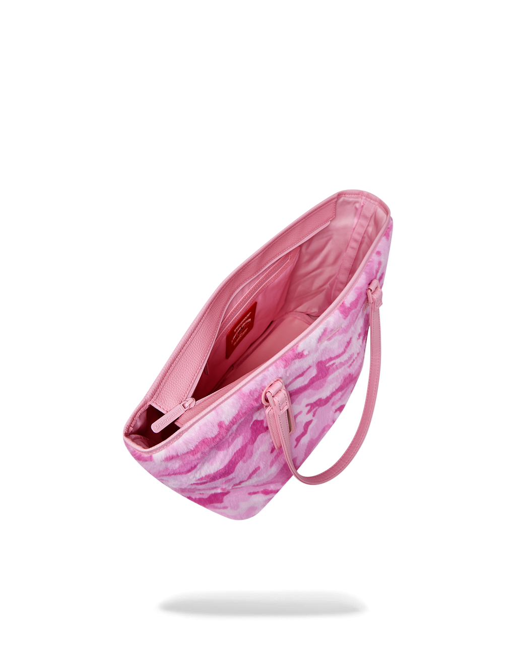 Limited Edition FURRROCIOUS IN PINK TOTE