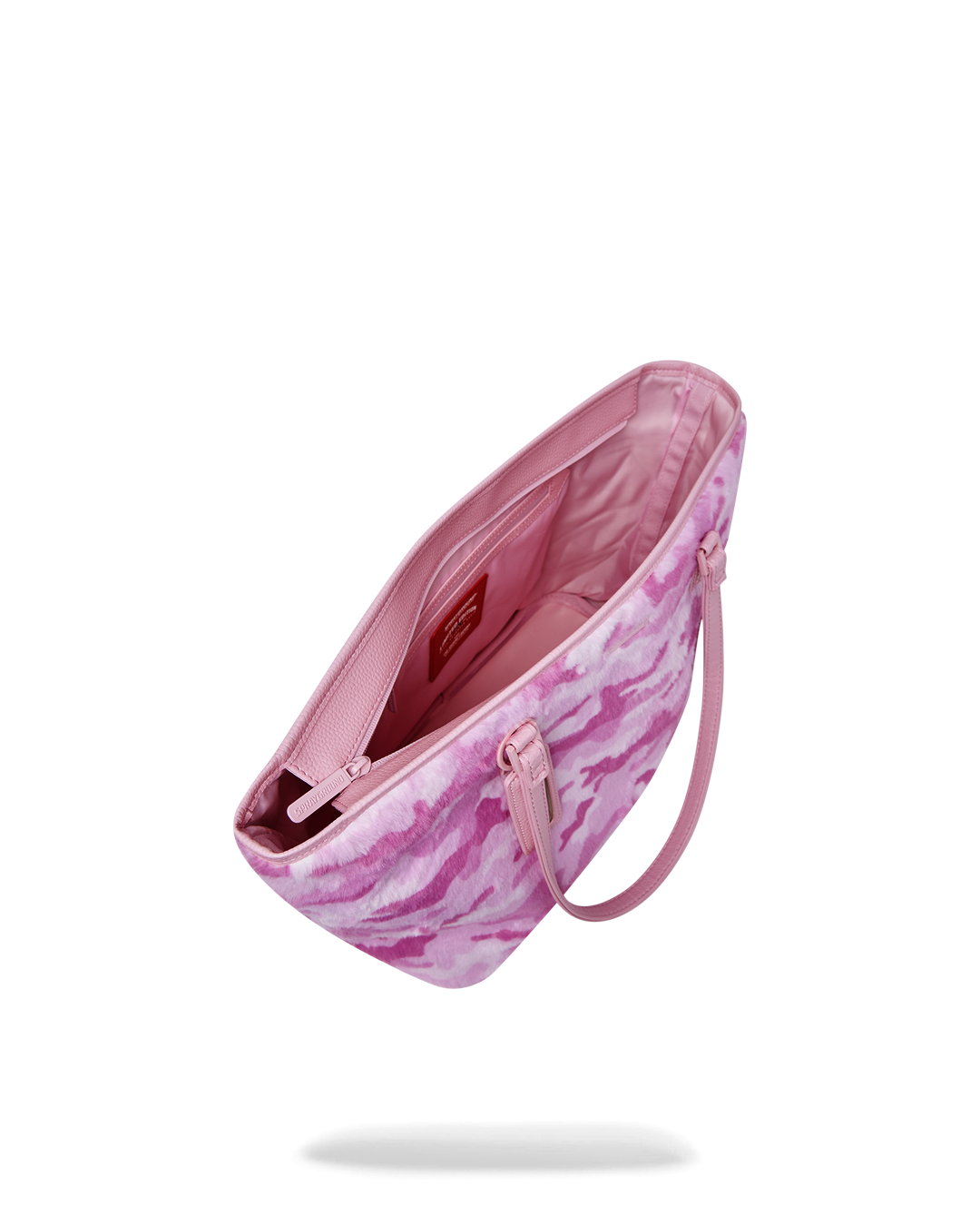Limited Edition FURRROCIOUS IN PINK TOTE