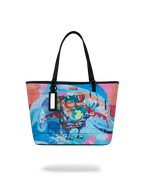 Limited Edition SPONGEMONET TOTE