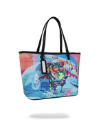 Limited Edition SPONGEMONET TOTE