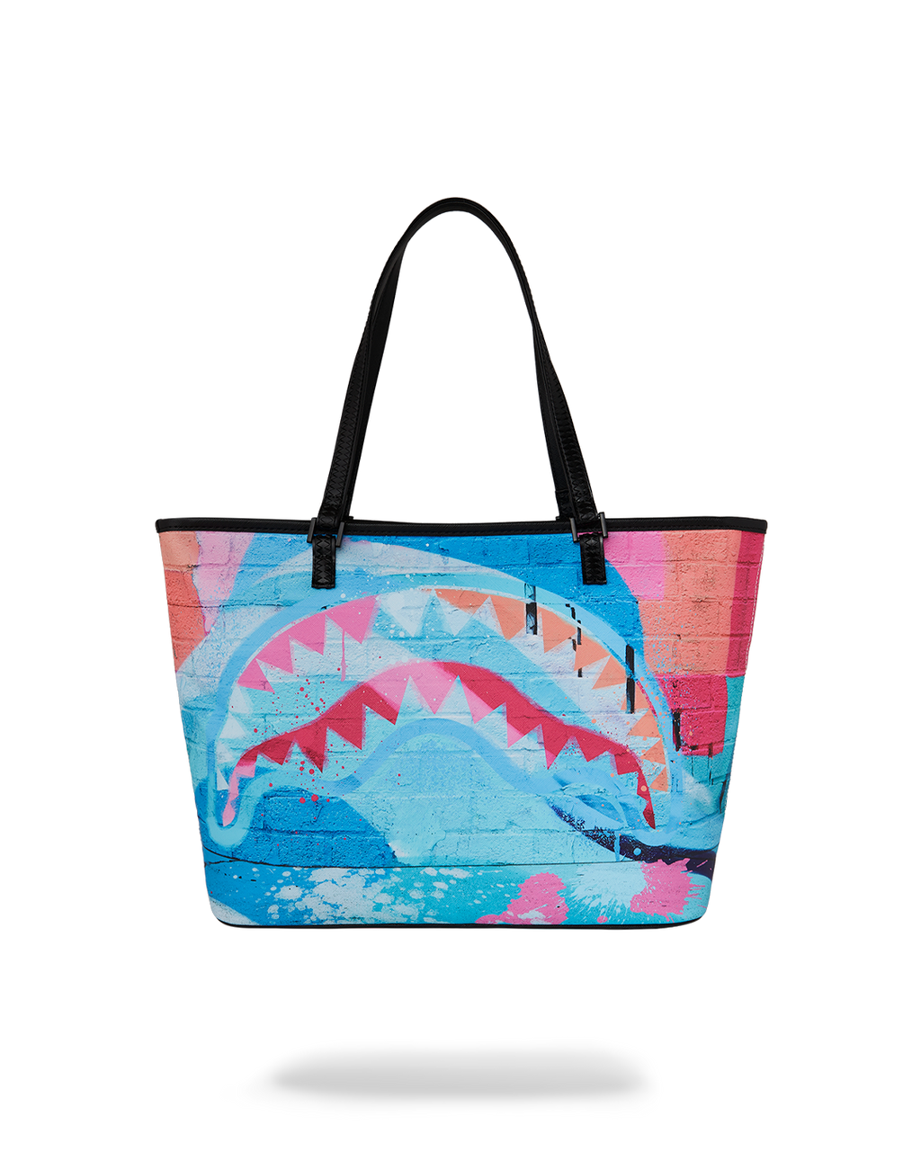 Limited Edition SPONGEMONET TOTE