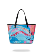 Limited Edition SPONGEMONET TOTE