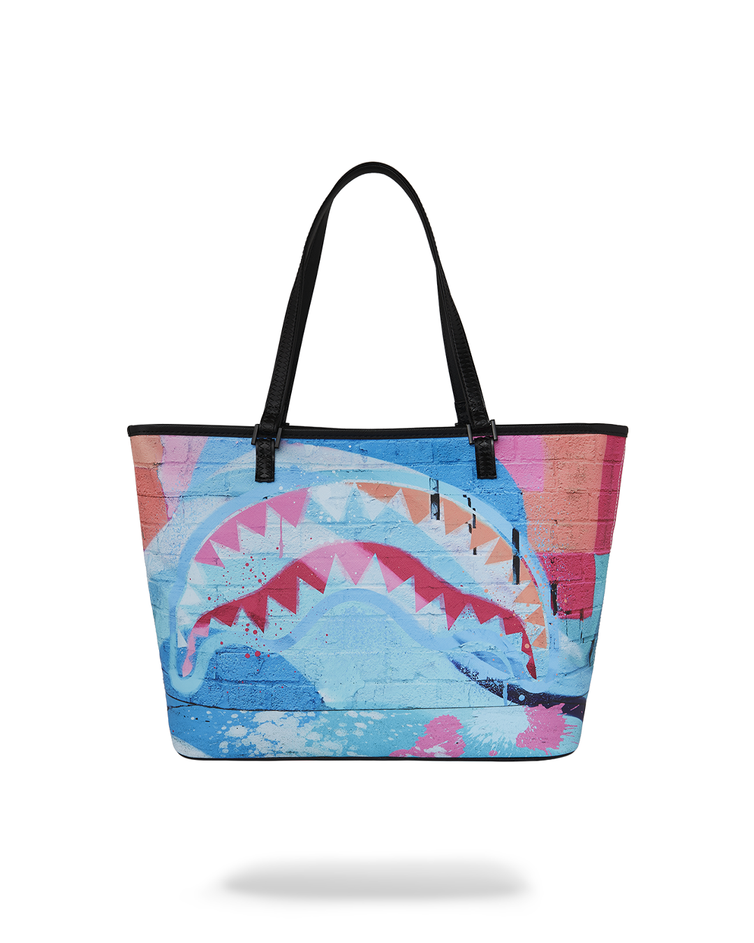 Limited Edition SPONGEMONET TOTE