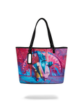Limited Edition PATRICASSO TOTE