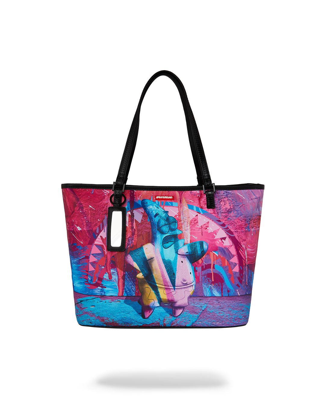 Limited Edition PATRICASSO TOTE