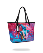 Limited Edition PATRICASSO TOTE