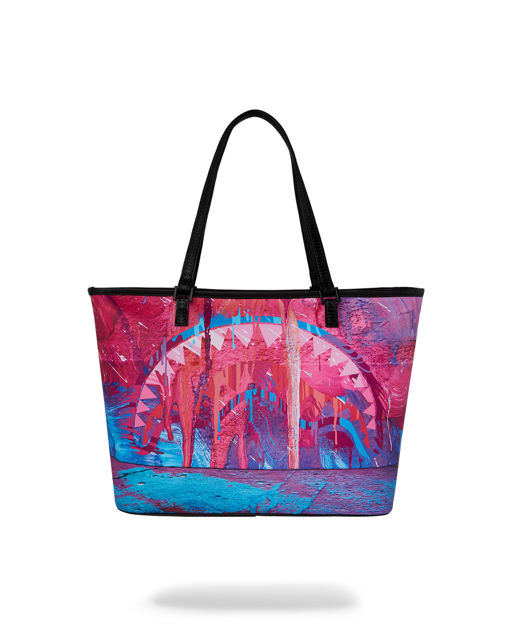 Limited Edition PATRICASSO TOTE