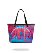 Limited Edition PATRICASSO TOTE