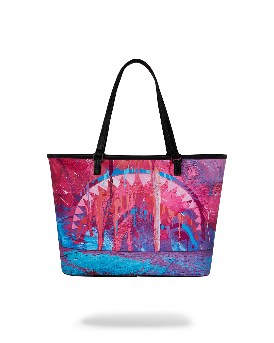 Limited Edition PATRICASSO TOTE