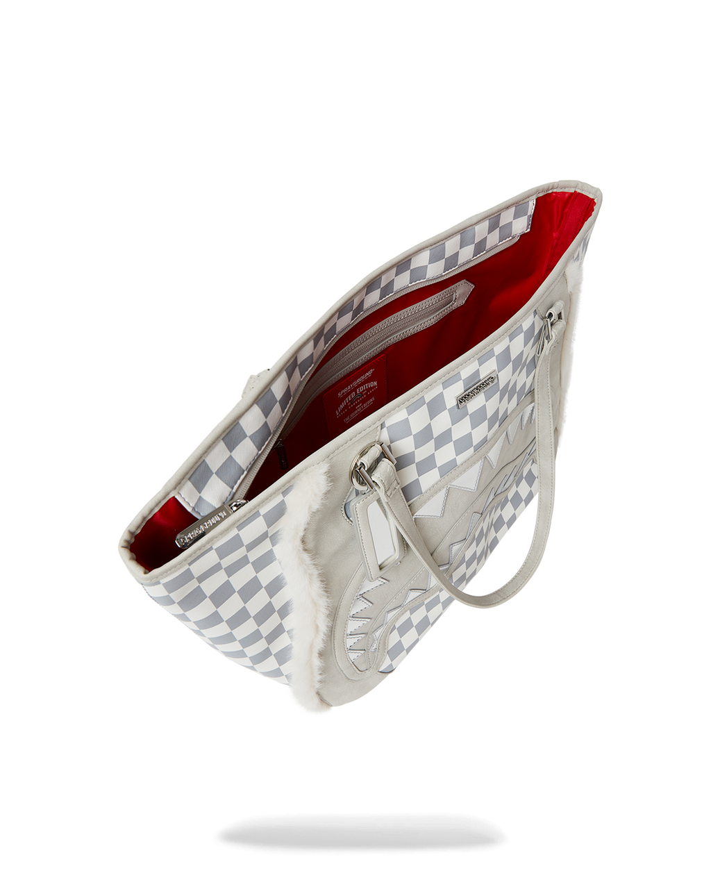 Limited Edition DREAMCHECK TOTE