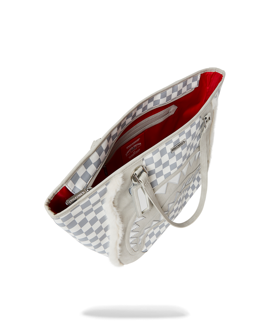 Limited Edition DREAMCHECK TOTE
