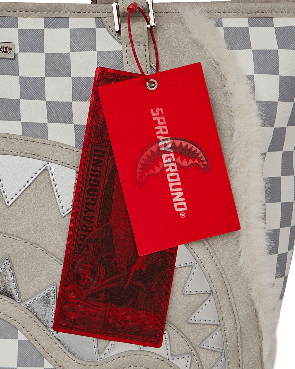 Limited Edition DREAMCHECK TOTE