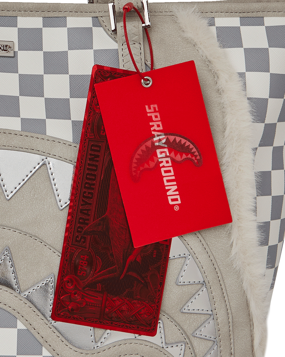 Limited Edition DREAMCHECK TOTE
