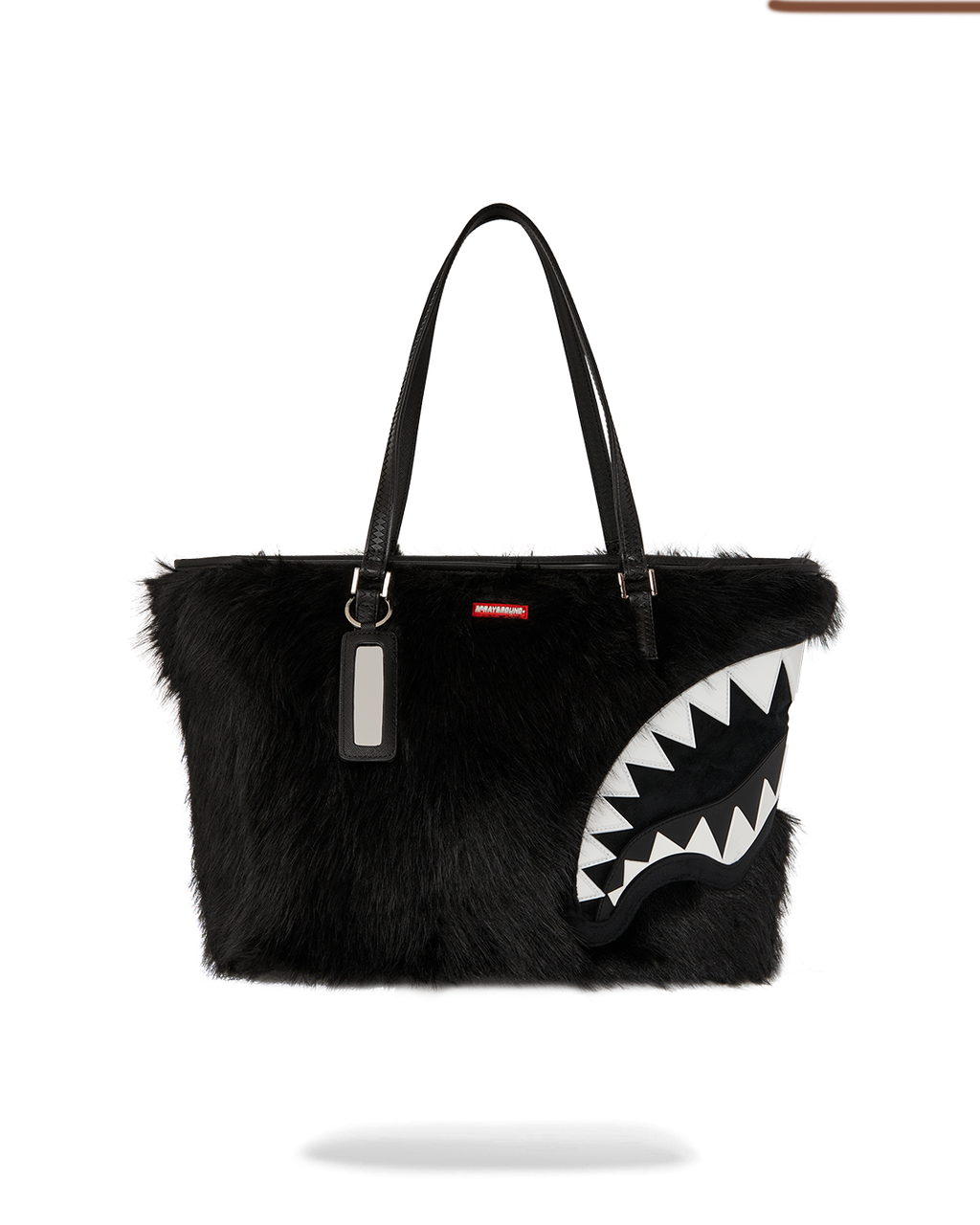 Limited Edition FURZILLA SHARK NIGHT TOTE
