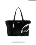 Limited Edition FURZILLA SHARK NIGHT TOTE