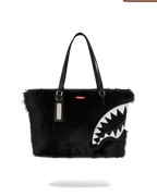 Limited Edition FURZILLA SHARK NIGHT TOTE