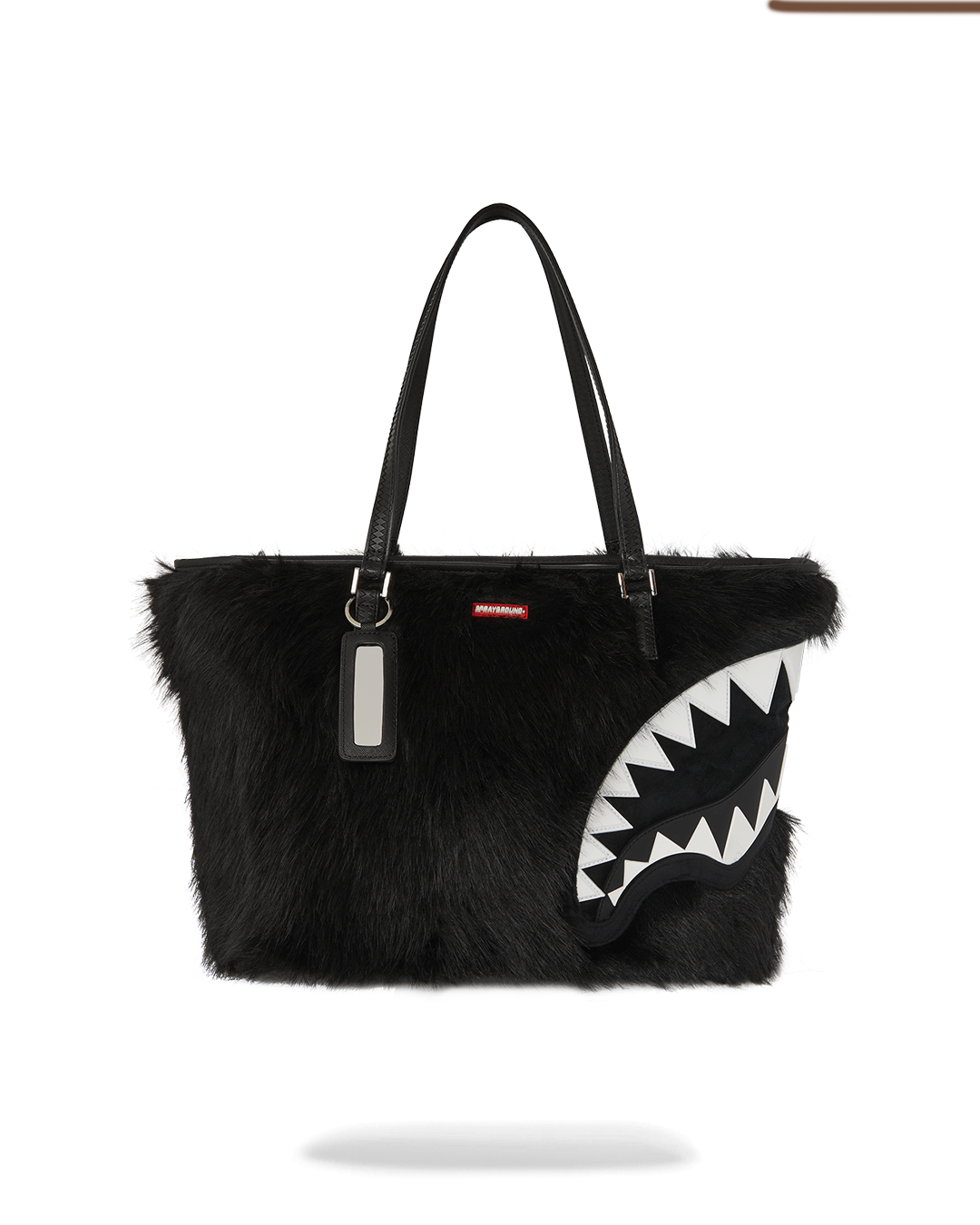 Limited Edition FURZILLA SHARK NIGHT TOTE