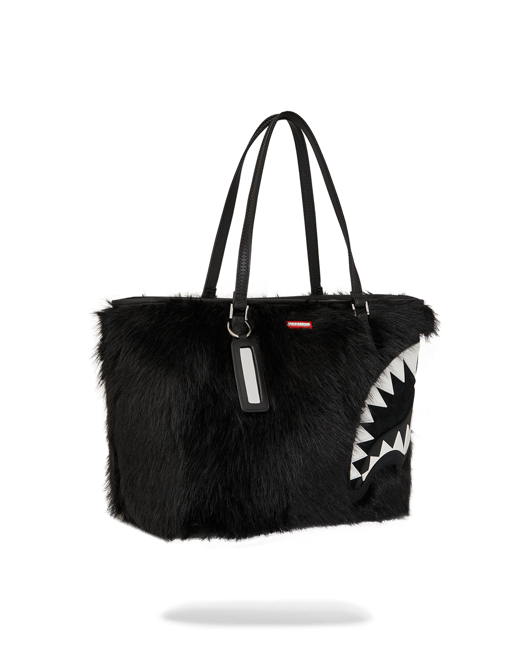 Limited Edition FURZILLA SHARK NIGHT TOTE