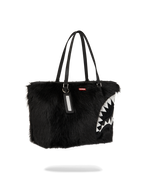 Limited Edition FURZILLA SHARK NIGHT TOTE