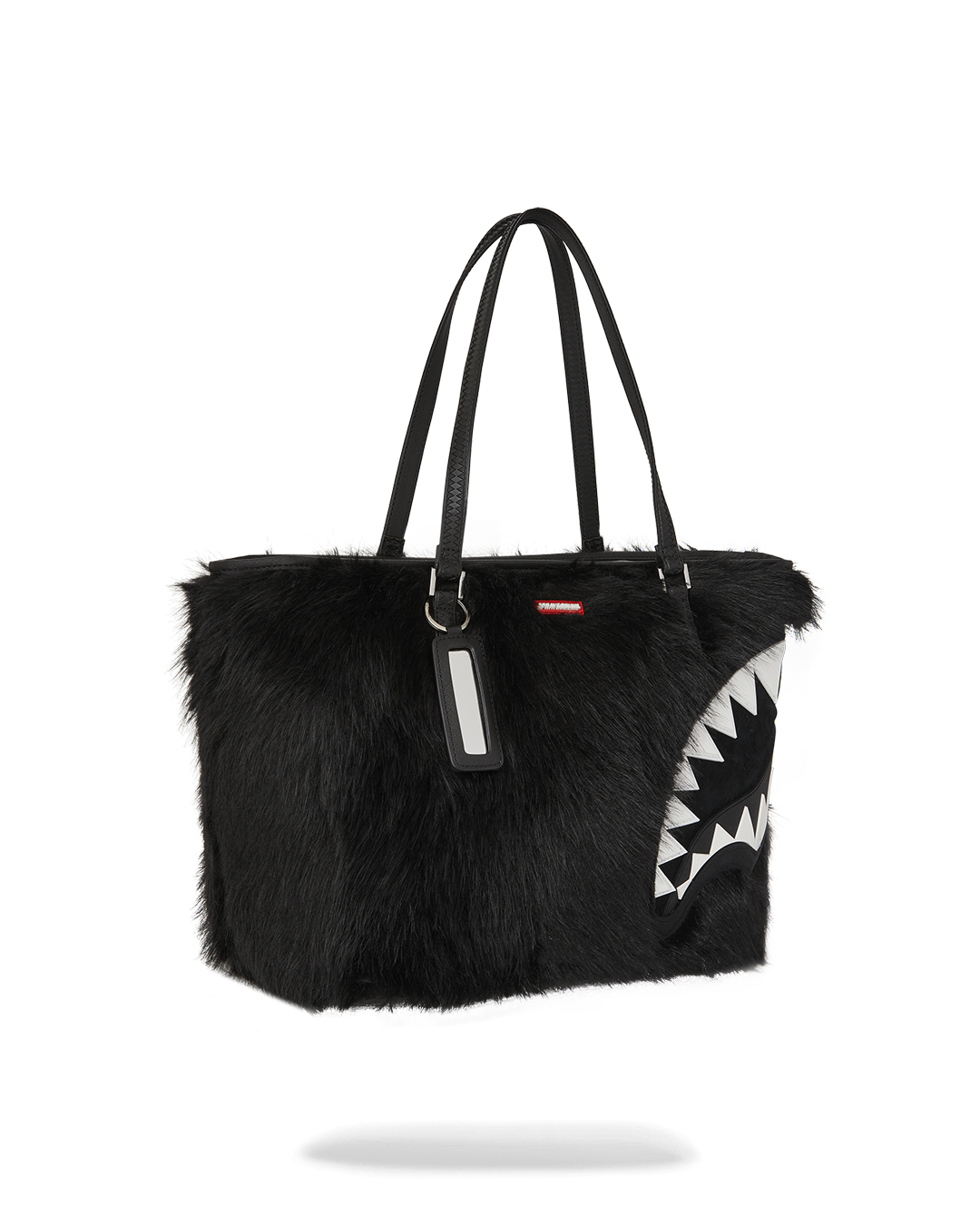 Limited Edition FURZILLA SHARK NIGHT TOTE