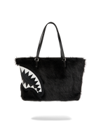 Limited Edition FURZILLA SHARK NIGHT TOTE