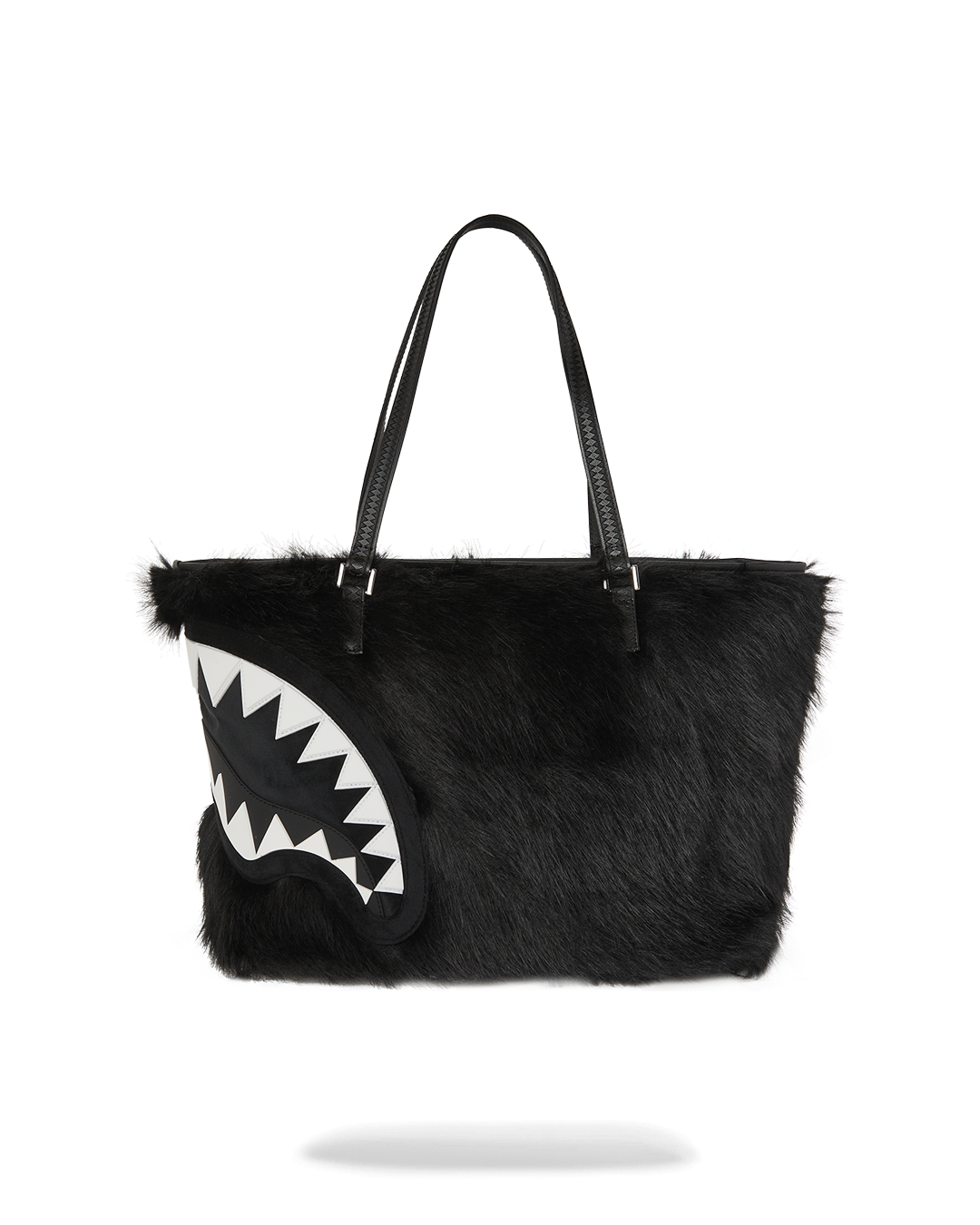 Limited Edition FURZILLA SHARK NIGHT TOTE