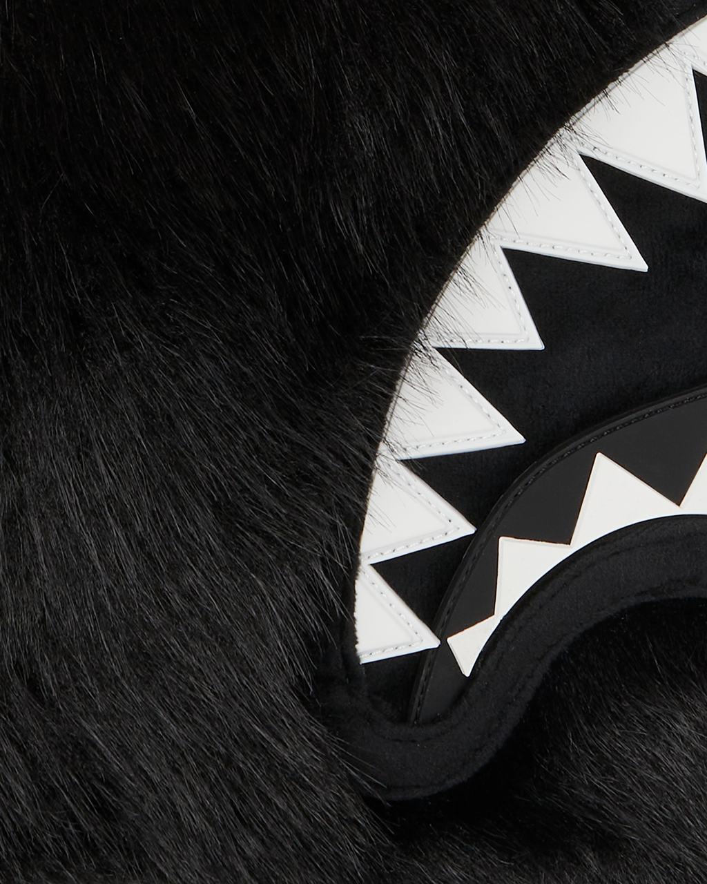 Limited Edition FURZILLA SHARK NIGHT TOTE