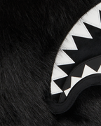 Limited Edition FURZILLA SHARK NIGHT TOTE