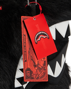 Limited Edition FURZILLA SHARK NIGHT TOTE
