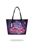 Limited Edition PINK PANTHER DIAMOND HEIST TOTE