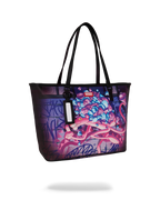 Limited Edition PINK PANTHER DIAMOND HEIST TOTE